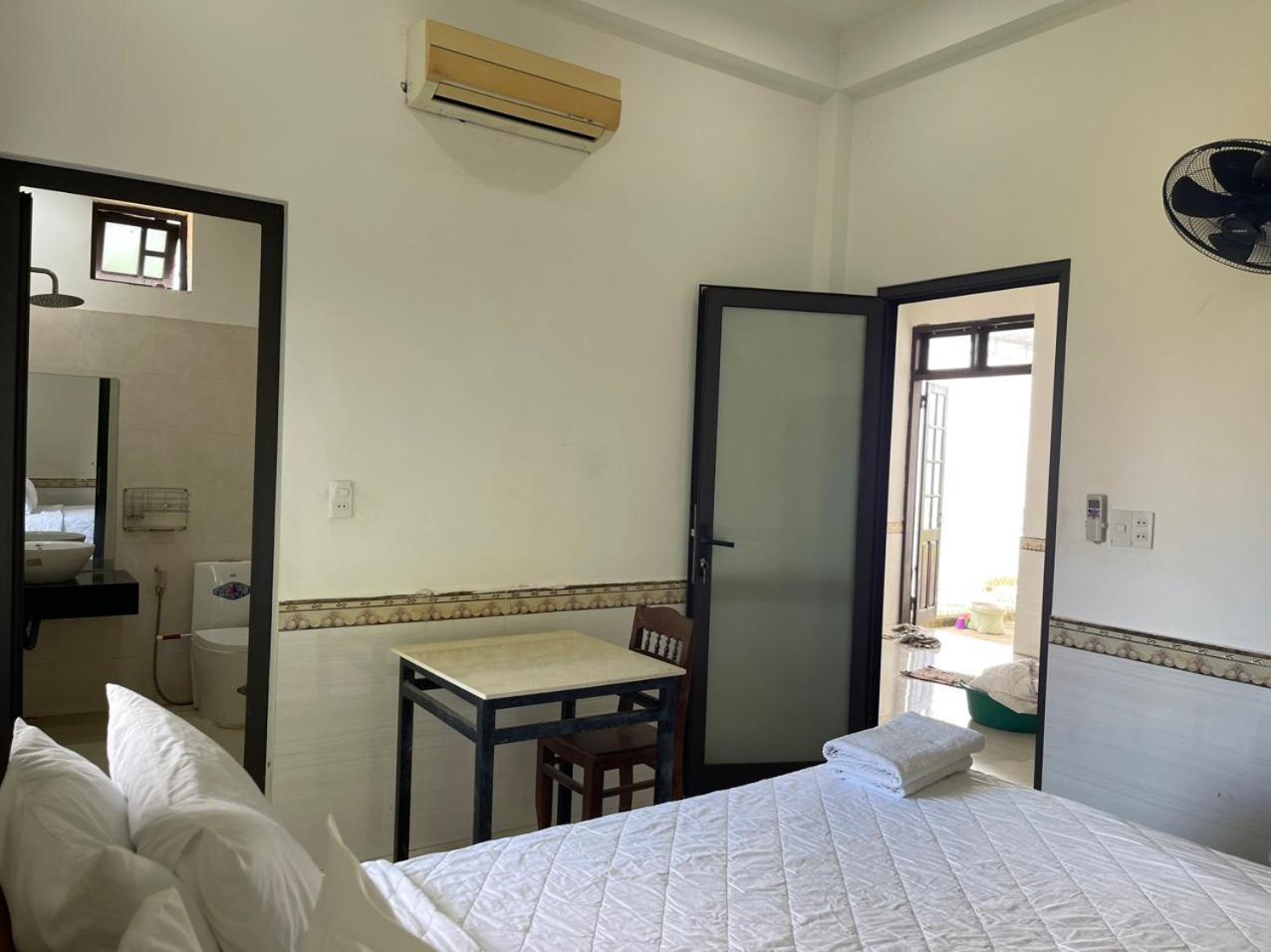 Hoi An Corn Riverside Villa المظهر الخارجي الصورة